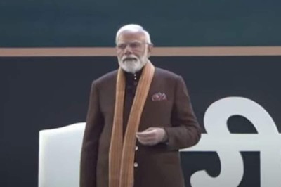 Competition Must be Healthy; Students Report Card is Not Parents Visiting Card: PM Modi at PPC 2024