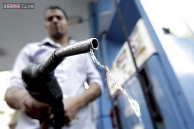 Haryana hikes VAT on diesel from 12.07% to 16.4%