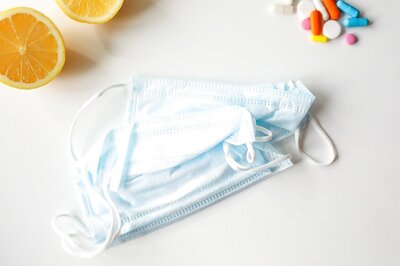 Fancy Masks May Look Good But Are They Capable Enough To Stop Coronavirus?