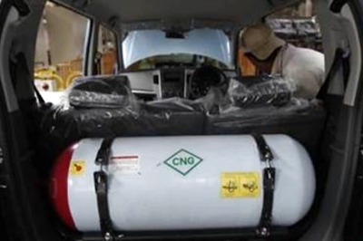 Govt Permits BS6-Compliant Petrol and Diesel Cars to Have Retrofitted CNG Kits