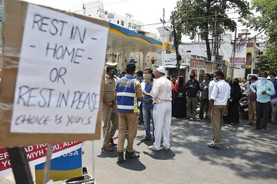 Telangana Official Tests Positive for COVID-19, Booked for Cover-Up