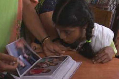 Coping with cerebral palsy