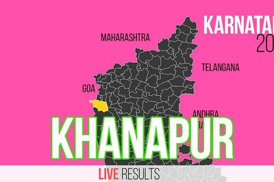 Khanapur Election Result 2023 LIVE Updates and Highlights: Ithal Somanna Halagekar Of BJP Wins