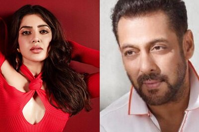 No Entry 2: Samantha Ruth Prabhu to Star Opposite Salman Khan in The Film? Here’s What We Know
