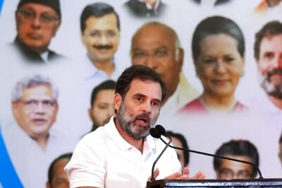 One Take | It Happens Only for INDIA: RaGa Gives up ‘Aatmanirbhar Cong’ Dream for Oppn Unity