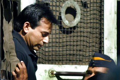 Abu Salem Writes to Yogi Adityanath, Seeks Protection of Ancestral Land in Azamgarh