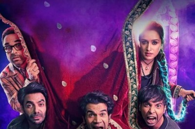 Stree 2's Director Kaushik Says He Asked Aparshakti Khurana About 'PR Game' Comment: 'What Was That?'