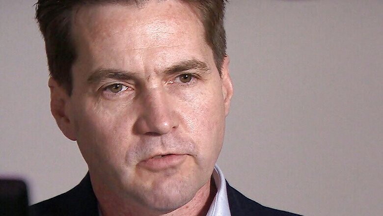 Bitcoin's Self-Proclaimed Founder Craig Wright Backtracks, Says He Doesn't 'Have the Courage'