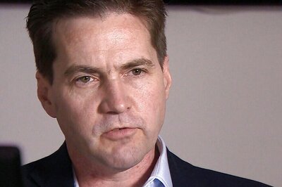 Bitcoin's Self-Proclaimed Founder Craig Wright Backtracks, Says He Doesn't 'Have the Courage'