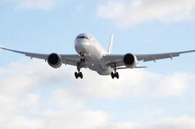 Holi 2023: Airfares Touch All-Time High on Domestic Routes Owing to High Demand