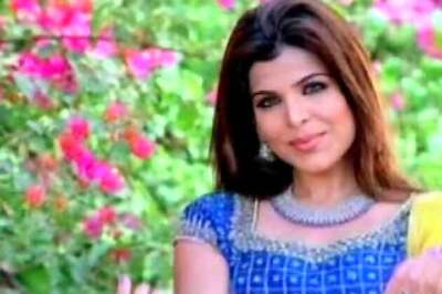 Laila Khan case: Parvez Tak sent to police custody