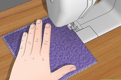 How to Recycle Towels