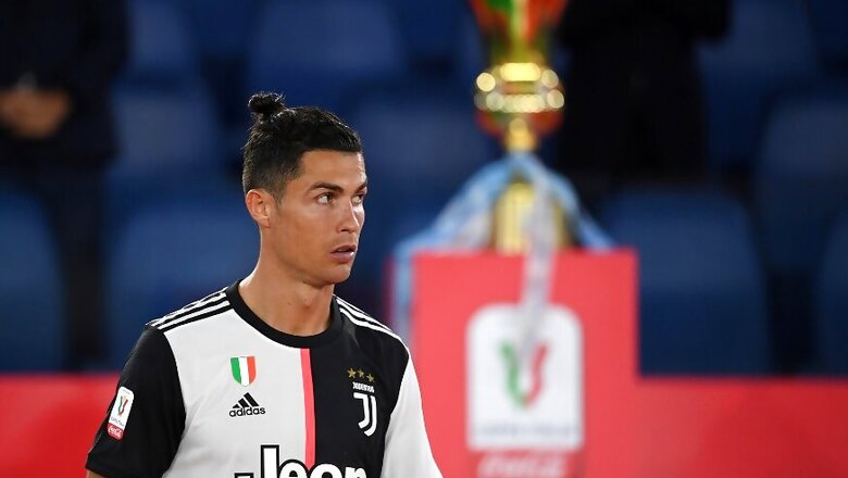 Cristiano Ronaldo Might Make a Move to MLS in Future, Reveals Ex-Manchester United Teammate Nani