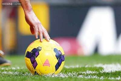 Confident Subrata Paul aims big in his Danish sojourn