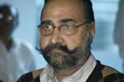 Victims' kins protest clean chit in Nithari case