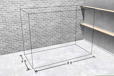 How to Create a Paint Booth in Your Garage