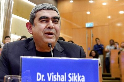Teradata Files IP Theft Suit Against SAP, Alleges Former CTO Vishal Sikka Was in The Know