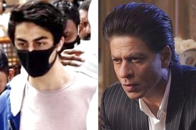 News18 Afternoon Digest: 'Worried' SRK's First Reaction to Aryan's Bail Order; Rajinikanth 'Doing Fine' in Hospital and Other Top Stories
