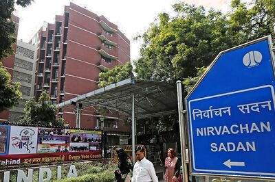 Five Assembly Polls to Have 8.2 Cr Male, 7.8 Cr Female Voters: EC