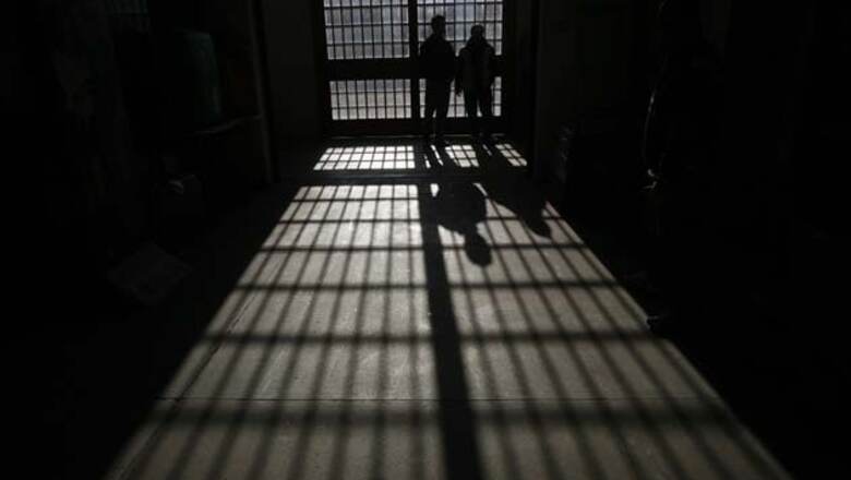 From jail to stage - reforming prisoners