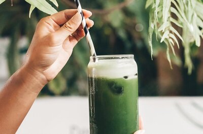 Can Detox Juices Cause Harm to Your Body, Here's What Research Says