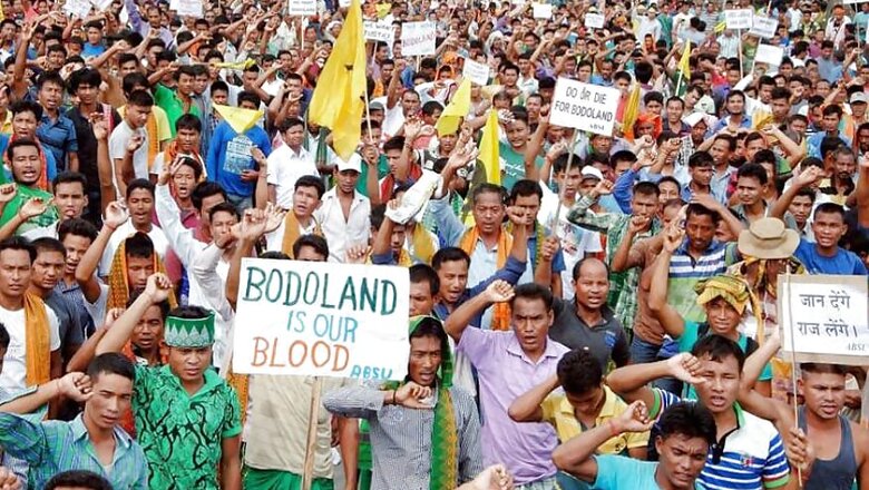 Making Sense of the Bodo Accord in Assam: Why Was it Inked so Hastily?