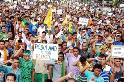 Making Sense of the Bodo Accord in Assam: Why Was it Inked so Hastily?