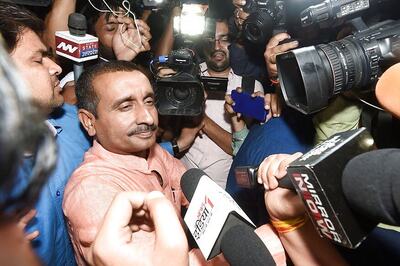 Unnao Rape Case: Do You Wait For Proof in All Cases, Asks HC, Slams UP Govt for Not Arresting BJP MLA