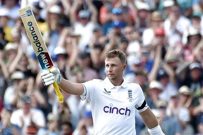 Joe Root Becomes Number 1 Ranked Test Batsman After His Ton in Ashes First Test, R Ashwin Retains Top Spot Despite WTC Final Snub