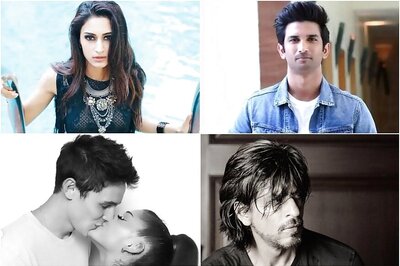 Erica Fernandes Opens up About Her Relationship of 3 Years, Ariana Grande Shares Pics with Boyfriend