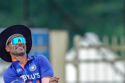 IND vs SA: 'Boys Showed Great Character on Such Tough Batting Pitches' - Shikhar Dhawan After Series Win