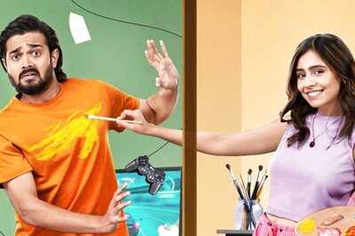 Bhuvan Bam to Make His Amazon MiniTV Debut Alongside Srishti Ganguli Rindani In Rafta Rafta