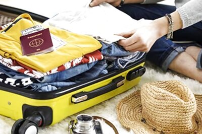 October 2 Long Weekend Boosting Travel; Flight Searches Up 40%, Hotels Busier