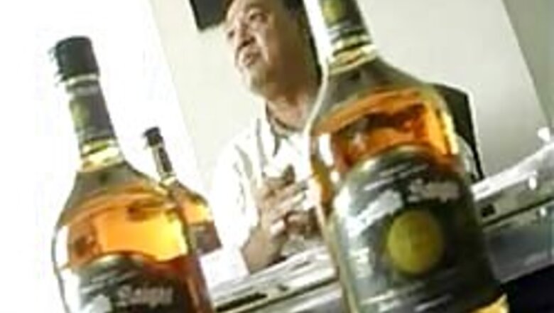 Forbes India: Online whisky tasting