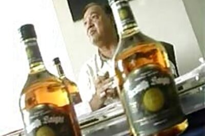 Forbes India: Online whisky tasting