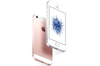 Apple iPhone SE, 9.7-inch iPad Pro go on sale in India