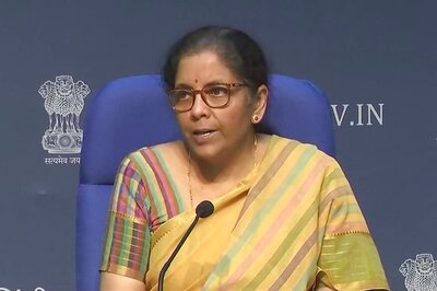 Govt to Ensure Firms Don't Get Picked up at Throwaway Prices amid Covid-19 Crisis: FM Nirmala Sitharaman