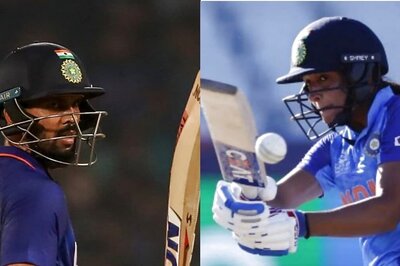 Asian Games: India Men's And Women's Teams Get Direct Entries Into Quarterfinals