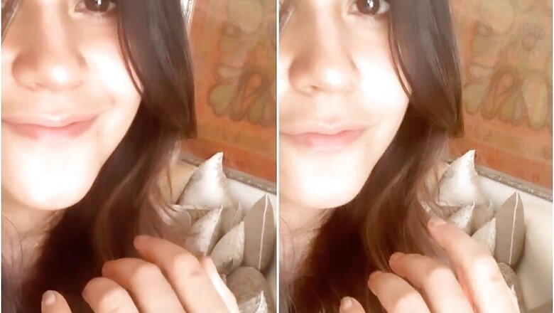 Ekta Kapoor Ditches Rings and Bracelets, Watch Video