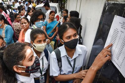 UP Board Inter, High School Result Dates: When to Check UPMSP Marksheets, What We Know So Far