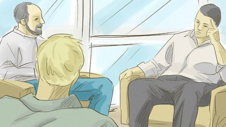 How to Help Friends with Anxiety