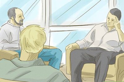 How to Help Friends with Anxiety