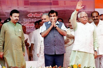Demonetisation Will Allow More Funds for Welfare Schemes: Gadkari
