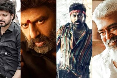 January 2023 Box Office Report: Check Out South Films That Topped the List