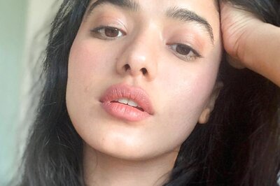 Ketika Sharma Breaks The Internet With Her Sunlit ‘Golden Hour’ Photos