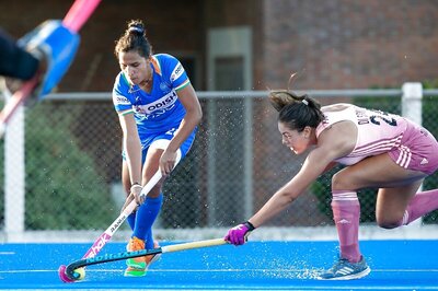 Rani Rampal Among 7 Women Hockey Players to Test Positive for Coronavirus