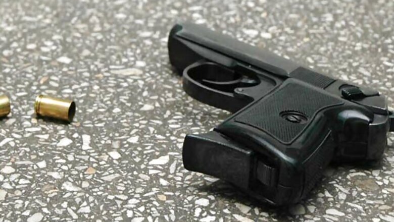 Gurgaon's most wanted encountered by cops in Mumbai