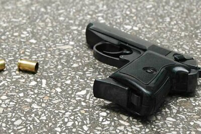 Gurgaon's most wanted encountered by cops in Mumbai