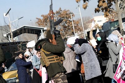 Opinion | Afghanistan: Where Being a Woman Means Having No Rights