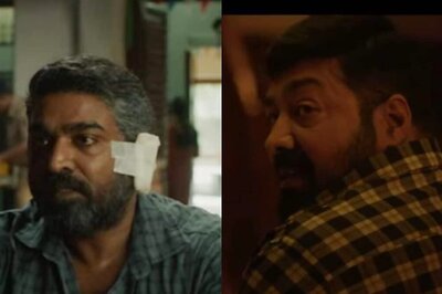 Maharaja trailer: Vijay Sethupathi Has Secrets To Hide; Anurag Kashyap's Baddie Avatar Steals The Show
